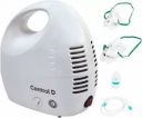 Control D Pro Max Respiratory Machine with Complete Mask Kit for Kids & Adults Nebulizer...