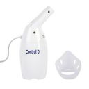 Control D Steamer Home Spa Face White Vaporizer...