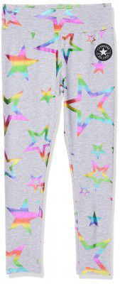 Converse High Rise Shine Leggings