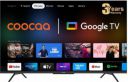Coocaa (43 inch) Ultra HD (4K) LED Smart Android TV (43Y72)...