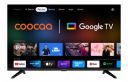 coocaa 32" Frameless Series HD Ready Smart IPS Google LED TV 32Z72...