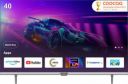 Coocaa 40" Full HD LED Smart Coolita TV (40S3U-Pro)...