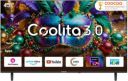 Coocaa 43" Full HD LED Smart Coolita TV 2024 Edition (43C3U Plus)...