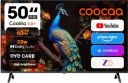 Coocaa S4U Plus (50") Full HD LED Smart Coolita TV (50S4U Plus)...