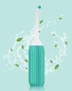 COOFANDY Handheld Portable Bidet Spray with 2  (500ml)...