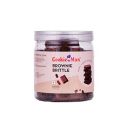 Cookieman Brownie Brittle - 200g...