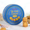 Cookieman Danish Butter Cookies - 330g...