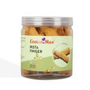 CookieMan Pista Fingers - 250g...