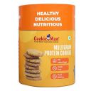 Cookieman Sugar Free Multigrain Protein Cookies - 200g...