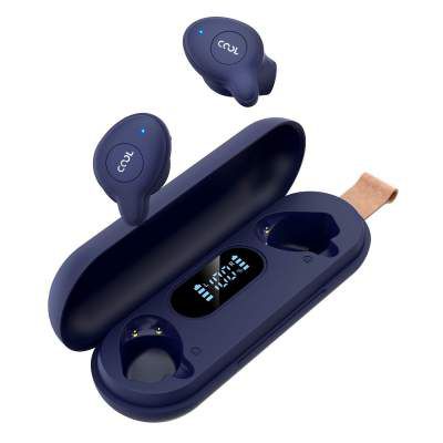Coolpad Cool Bass True Wireless Earbuds (TWS)