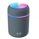 CoralTribe Humidifier and Aroma Diffuser for Home - Cool Mist Maker (H2O, 300 Ml)...