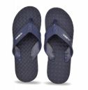 Cordmans Eco-Friendly Navy Blue Flip Flops...