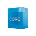 Core i3 8100 8th Generation 3.6 GHz LGA 1151 Socket 4 Cores 4 Threads 6 MB Smart Cache Desktop Processor ...