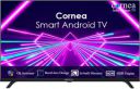 CORNEA 80 cm 32" Full HD LED Smart Android TV32CORFLSNB05...