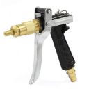 COROID Metal Copper h Watering Flower Rinse Water Spray Gun Head Shower ...