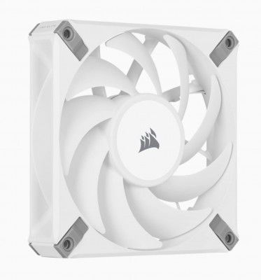 Corsair AF120 Elite, High-Performance 120mm PWM Fluid Dynamic Bearing Fan 