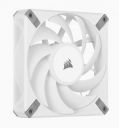 Corsair AF120 Elite, High-Performance 120mm PWM Fluid Dynamic Bearing Fan ...