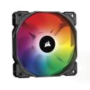 Corsair CO-9050093-WW iCUE SP120 RGB Pro Performance 120mm Fan...