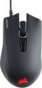 Corsair Harpoon RGB Wired Ambidextrous Optical Gaming Mouse (USB 2.0, Black)...