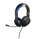 Corsair Hs35 V2(Universal 3.5Mm Wired Connectivity,On Ear Wired Headphones Volume Controls), Carbon,Blue...