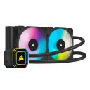 Corsair iCUE H100i Elite CAPELLIX Liquid CPU Cooler...