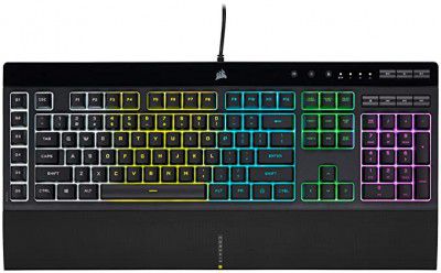 CORSAIR K55 RGB PRO Gaming Keyboards