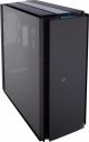 Corsair Series Aluminum Tempered Glass 1000D Full Tower Cover (Black)...