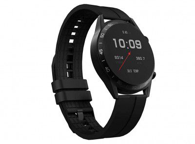 Corseca Fittex Pro Bluetooth Smart Watch (DMW6096)