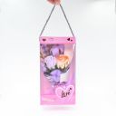 Cortina Artificial Flowers for Decoration ...