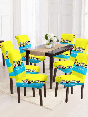 Cortina Dining Chair Slipcovers | Protection Chair Cover 