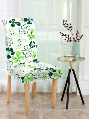 Cortina Elastic Chair Cover Pack of 4-024