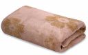 Cortina Jacquard Towels for Bath 70 x 140 cm– 380 GSM Microfiber Bath Towels...
