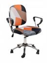 Cortina Office Chair Slip Covers | Set of 1...