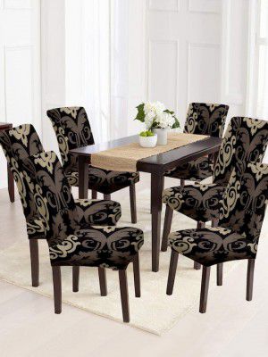 Cortina Printed Chair Covers
