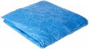 Cortina Spandex & Polyester Fabric Super Stretchable Two Seater...