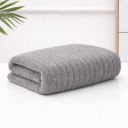 Cortina Towels for Bath (70 x 140 cm) – 380 GSM Microfiber Bath Towels...