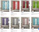 Cortina Window Curtains Pack of 2 Starts @ ₹119...