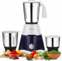 Corvell NUTRIX 750 W Mixer Grinder  (with Heavy Duty Powerful Motor | 3 Jars | Multicolor)...
