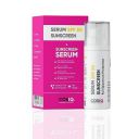 Cos-IQ Sunscreen Serum SPF 50 PA++++ 30ml...
