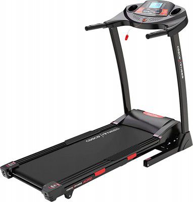 Cosco AC 200 Treadmill