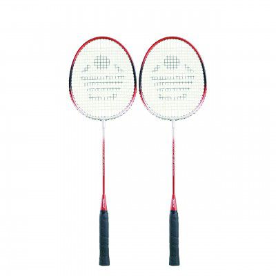 cosco cb 88 badminton racquet (pack of 2) Material: Aluminum , Color: Multicolor