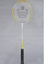 Cosco Cb-89 Badminton Racquet (Black/ Gold )...