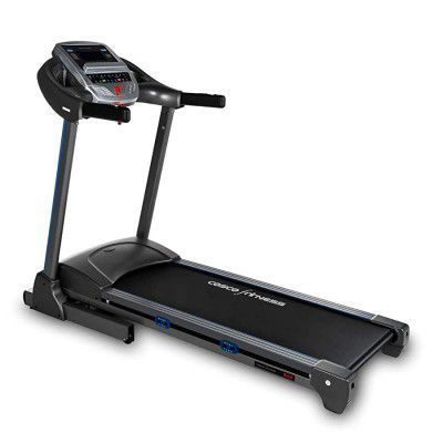 Cosco CMTM-K-44 Double Layer Running Board Treadmill