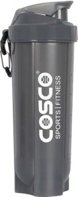 Cosco Energy Shaker Bottle – BPA Free, Food Grade, Leak Proof.
