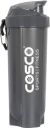 Cosco Energy Shaker Bottle – BPA Free, Food Grade, Leak Proof....