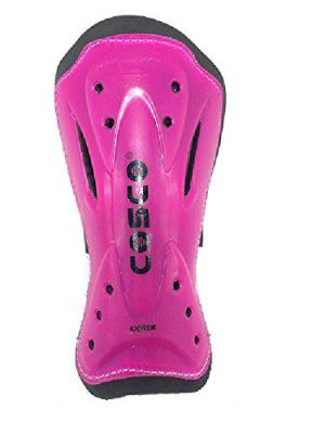 Cosco Kicker Shinguard Senior (Pink)