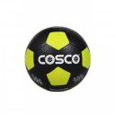 Cosco Thunder Football, Size 5 (Multicolour),Cotton...