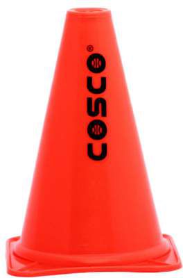 Cosco Training Cone, 6-inch