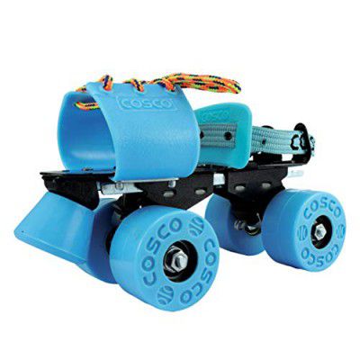 Cosco Zoomer Roller Skate, Senior -Assorted Colors