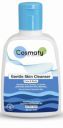 Cosmaty Face Wash Gentle Skin Cleanser for Dry to Normal, Sensitive Skin, 125 ml...